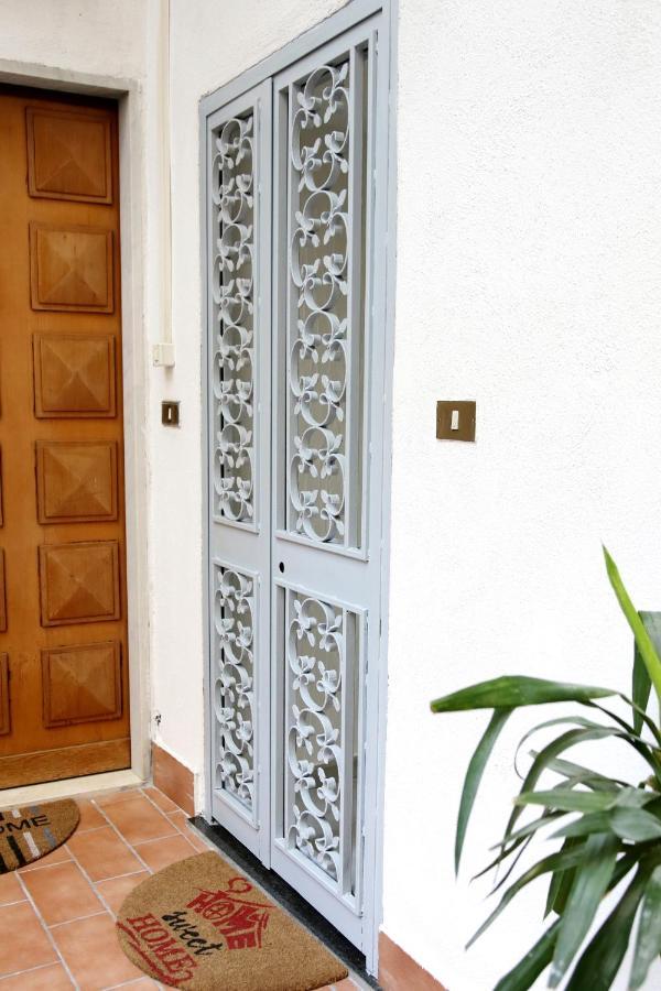 Storica House Villa Naples Exterior photo